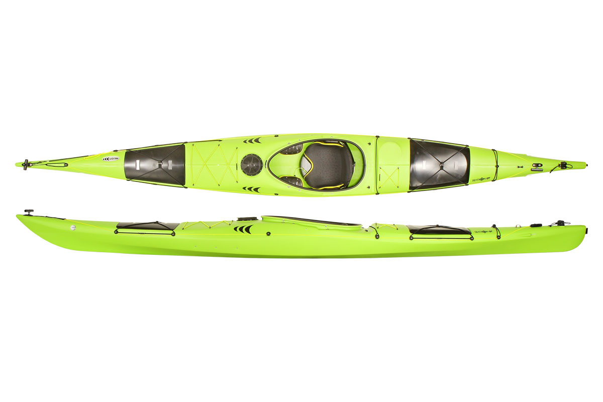 Sea Kayaking Products – The Paddle Sport Show