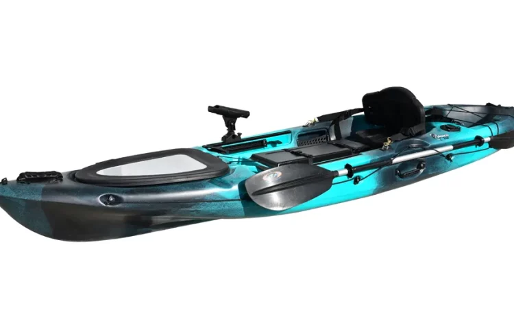  Product Spotlight: RTM – Abaco 3.60, Kayak Fishing