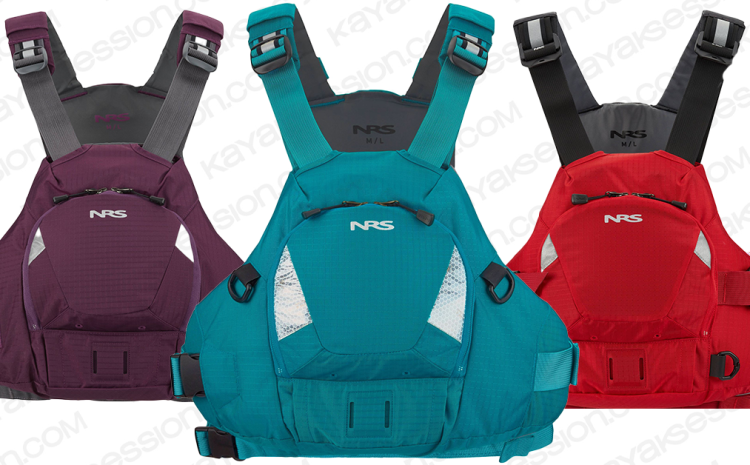  Product Pro-File: NRS Ninja PFD Series