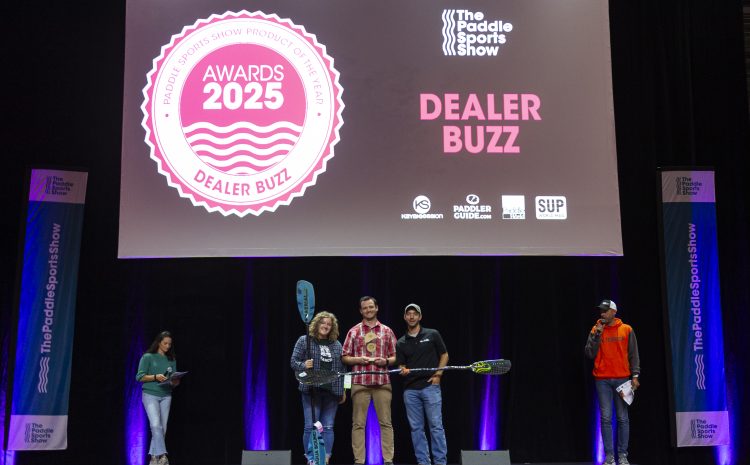  Product of the Year Awards 2025 | Dealer Buzz  Category