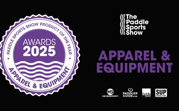  Product of the Year Awards 2025 | Apparel Category