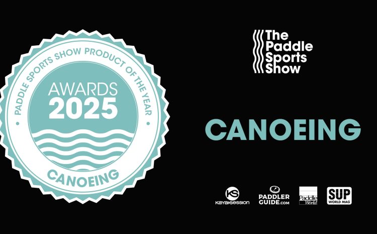  Product of the Year Awards 2025 | Canoeing Category