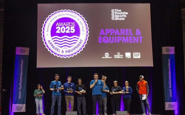  Product of the Year Awards 2025 | Apparel Category