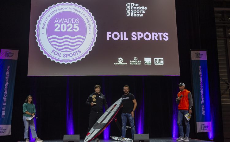  Product of the Year Awards 2025 | Foil Category