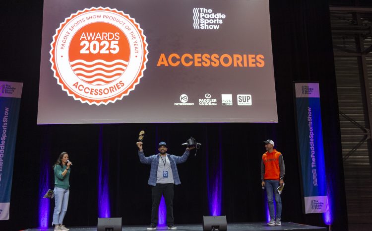  Product of the Year Awards 2025 | Accessories Category