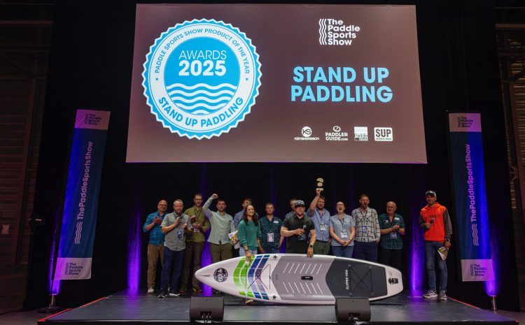  Product of the Year Awards 2025 | SUP Category