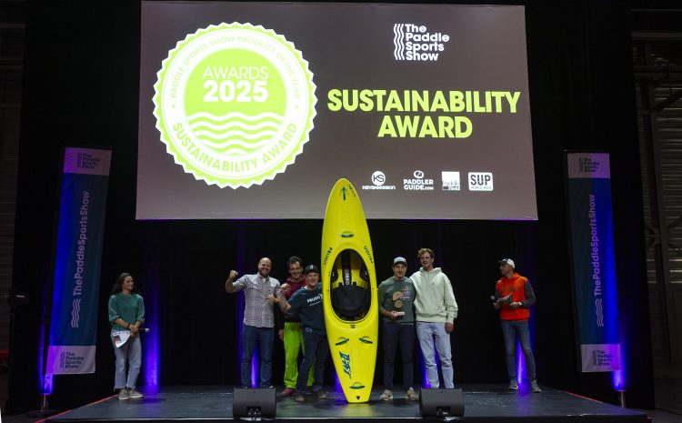  Product of the Year Awards 2025 | Sustainability Award