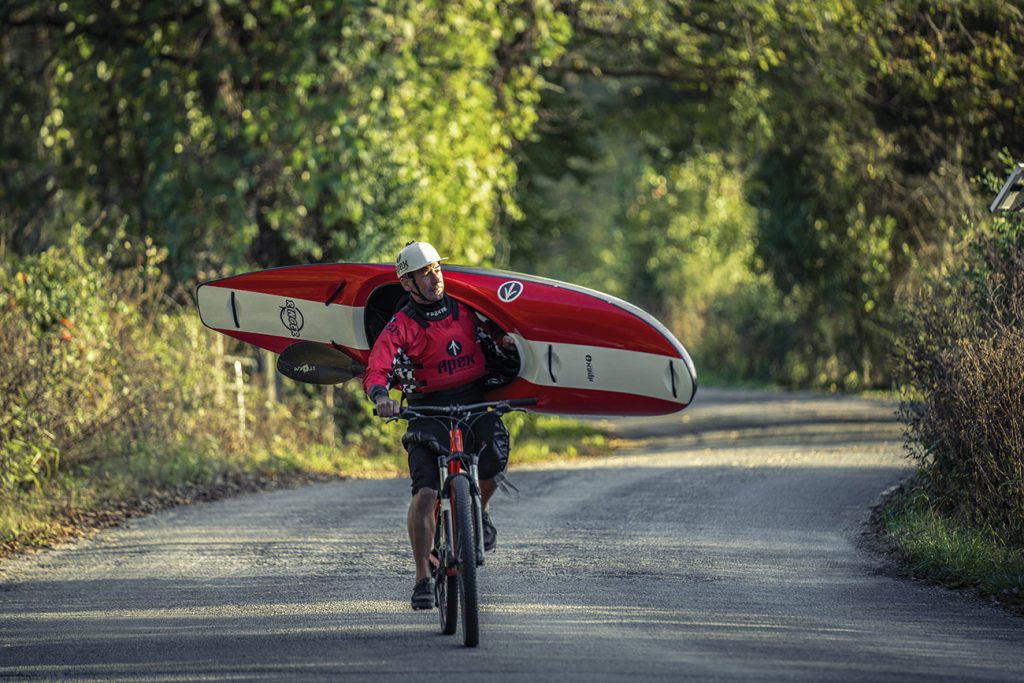Apex Watercraft