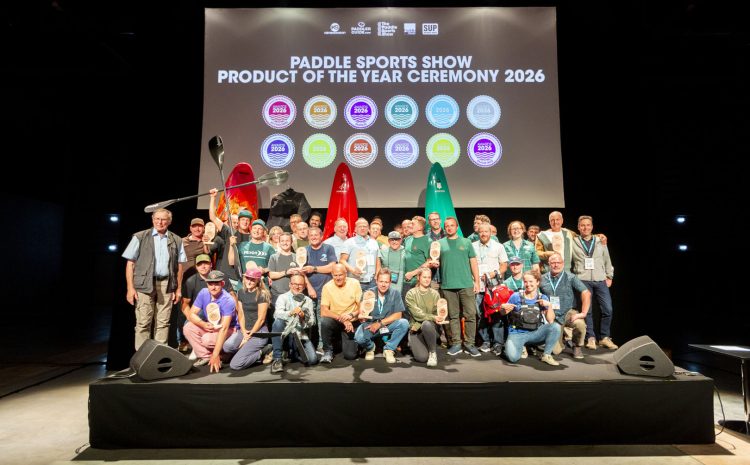  2026 Product of the Year: Award Winners