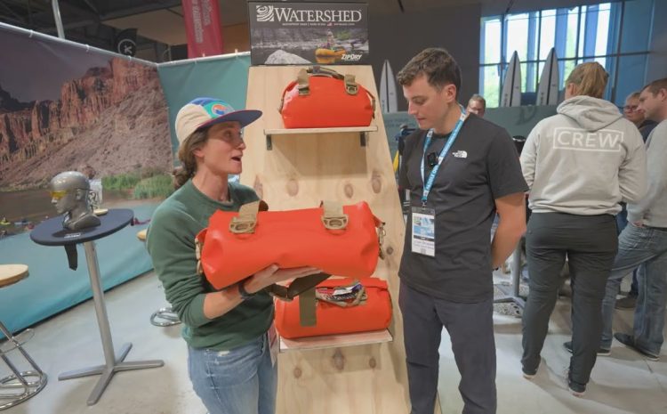 INSIDE The Paddle Sports 2025 | Civil Security