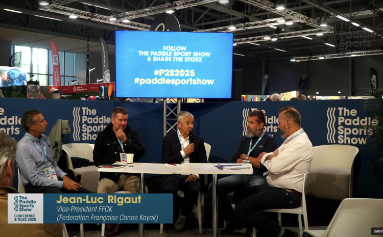  How Tourism Contributes to the Development of Paddle Sports(French speaking)