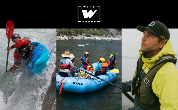  The Wing Group announces acquisition of Kokatat