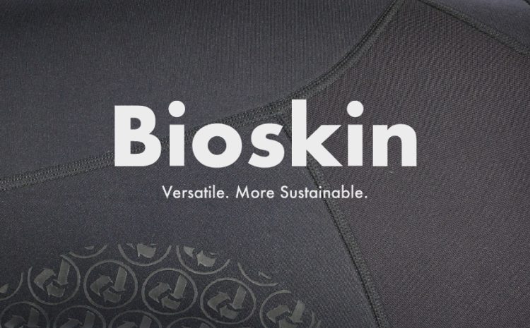  Peak PS present their new Bioskin range