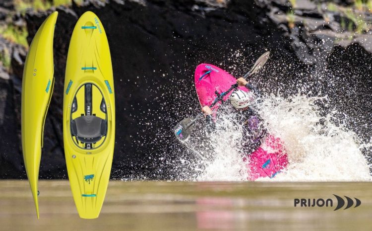  Prijon releases the Drip!