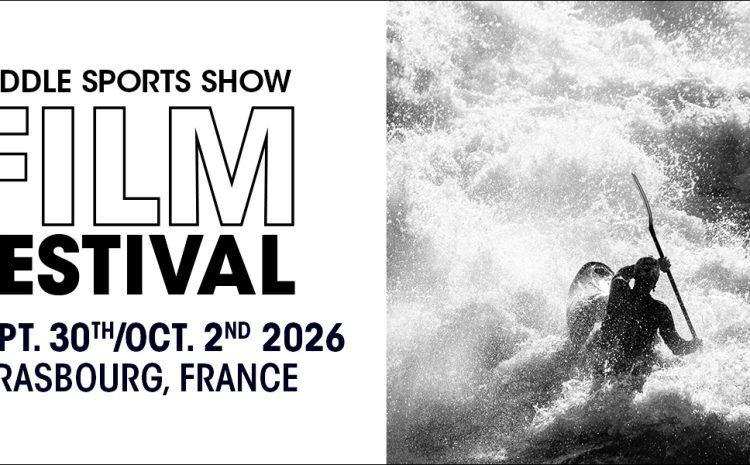  2026 PADDLE SPORTS SHOW – FILM FESTIVAL