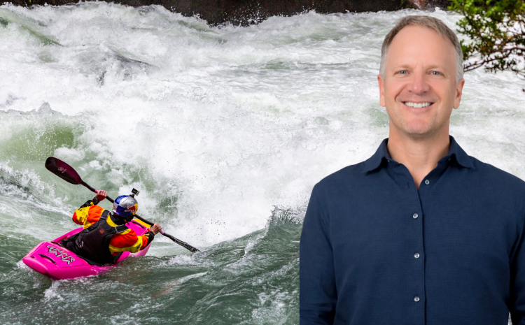  Kokatat Appoints Ted Keyes Head of Sales and Marketing