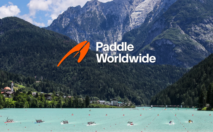  International Canoe Federation (ICF) Evolves into Paddle Worldwide