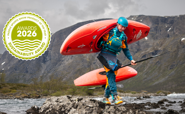  Palm Equipment: Seawastex® – 2026 Product of the Year (Sustainability Award)