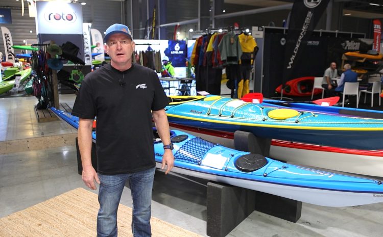  LETTMANN | Biskaya | Sea Kayaking | P2S2026