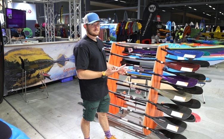  LETTMANN | Glitter Paddles | P2S2026