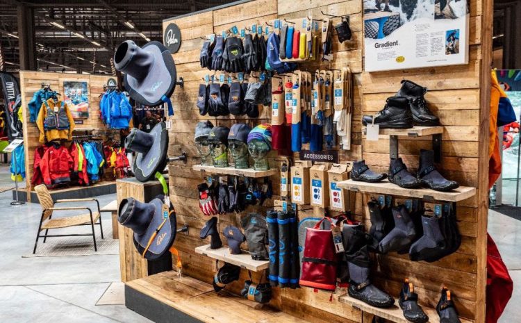  Win a Palm Riff 2.0 PFD at the Paddle Sports Show