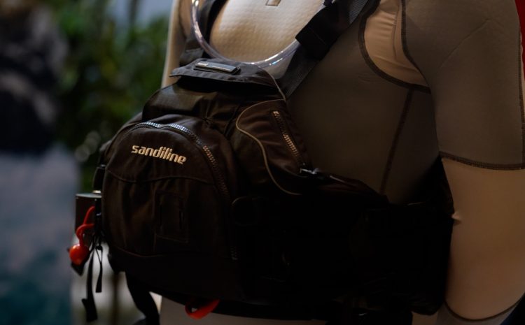  Sandiline | Extreme PFD | Apparel | P2S2026