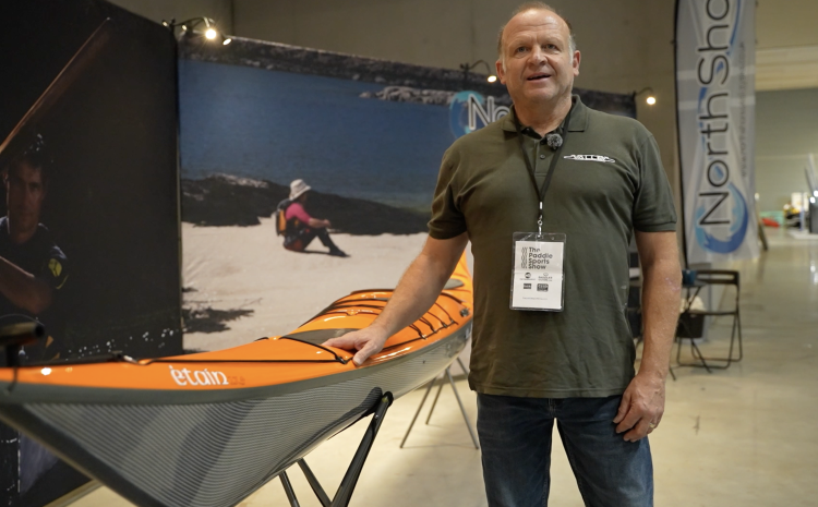  Valley Sea Kayaks | Étain | Sea Kayak | P2S2026